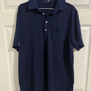 RLX Ralph Lauren golf polo